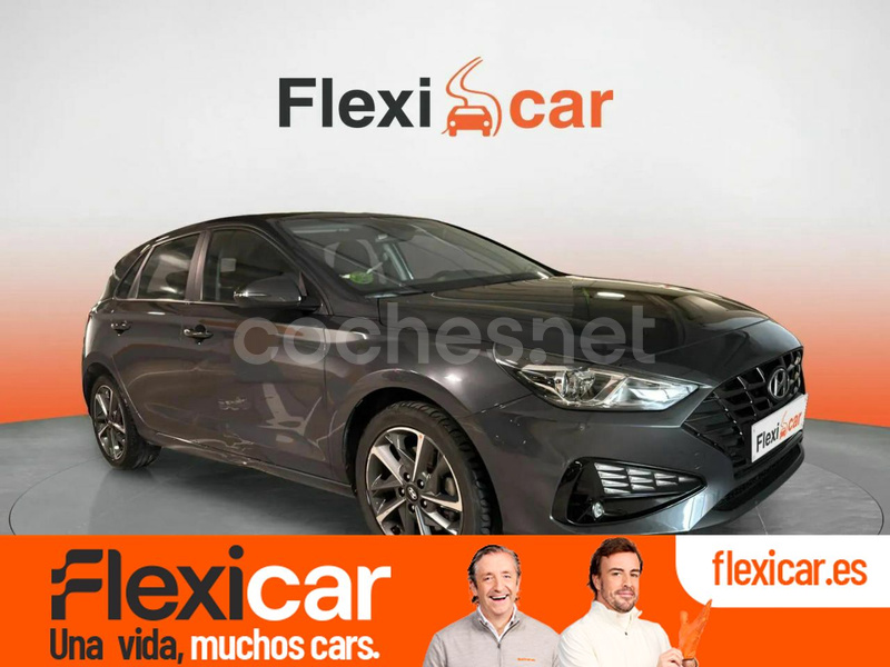 HYUNDAI i30 1.5 DPI Klass SLX