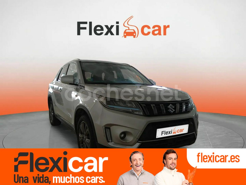 SUZUKI Vitara 1.4 T GLE Mild Hybrid