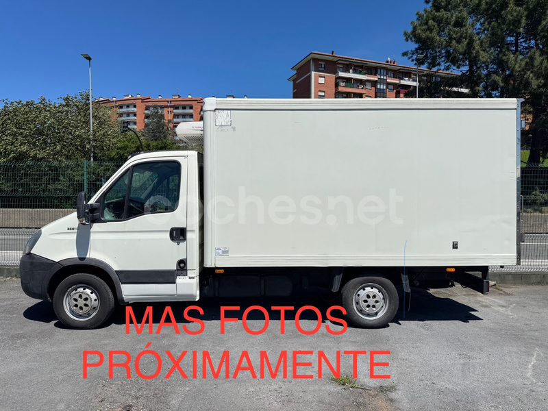 IVECO Daily 35 S 10 3450 RS