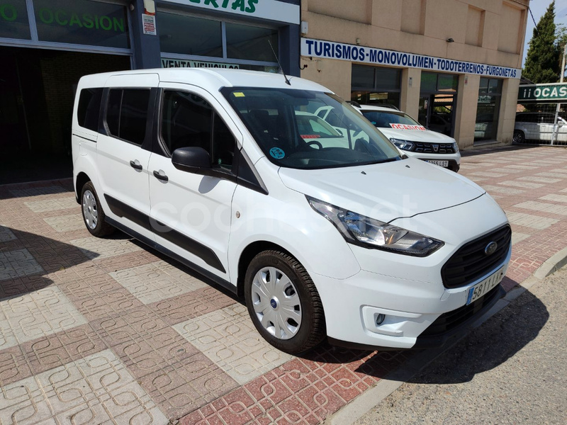 FORD Grand Tourneo Connect 1.5 TDCi Active