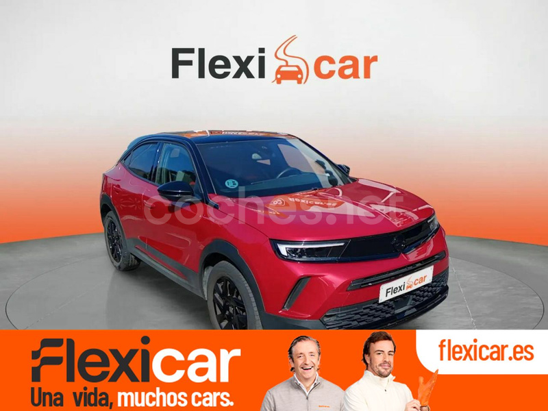 OPEL Mokka 1.2 T 136 CV GS