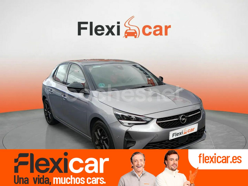 OPEL Corsa 1.2T XHL GS