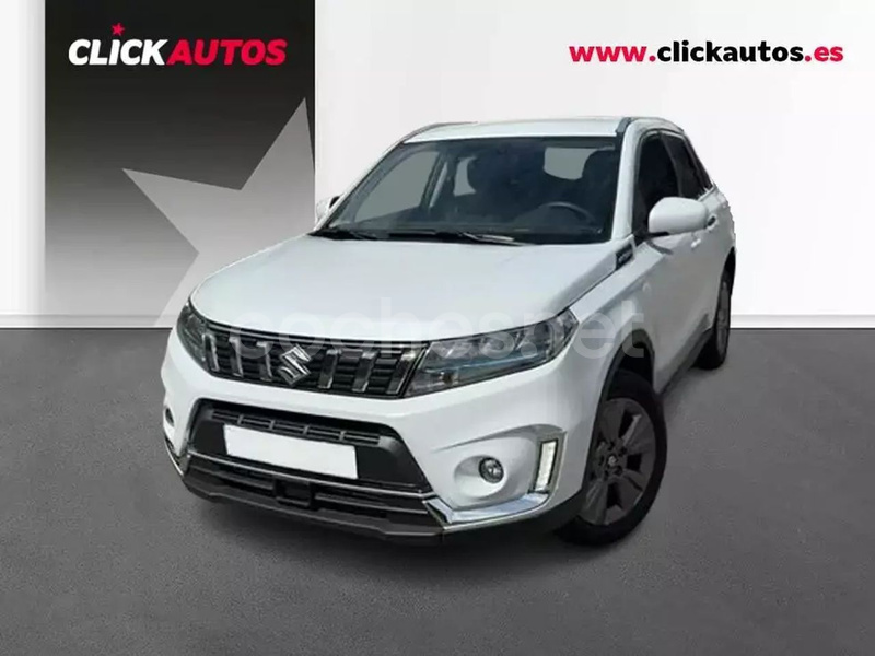 SUZUKI Vitara 1.4 T GLE 4WD Mild Hybrid