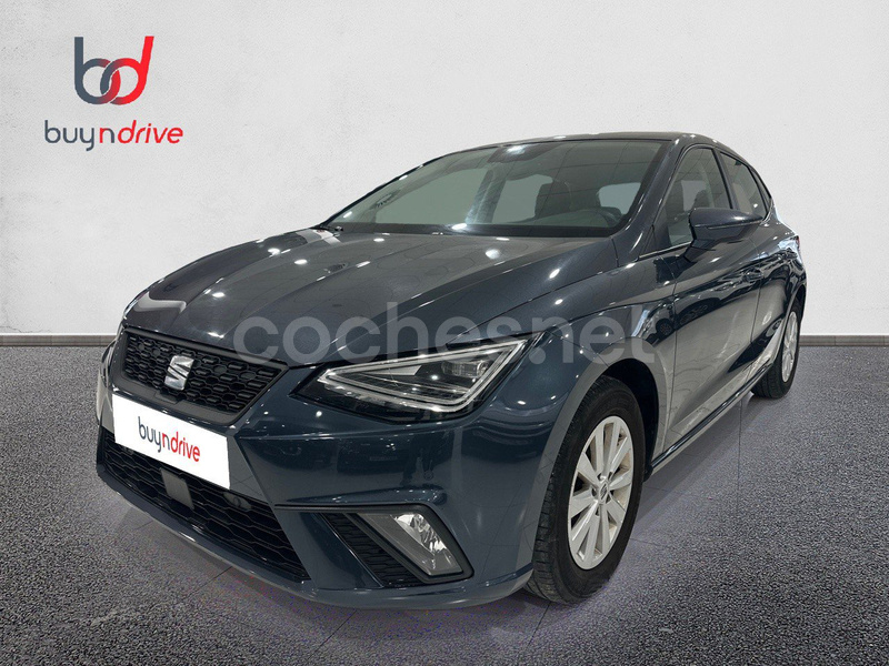 SEAT Ibiza 1.0 TSI Style