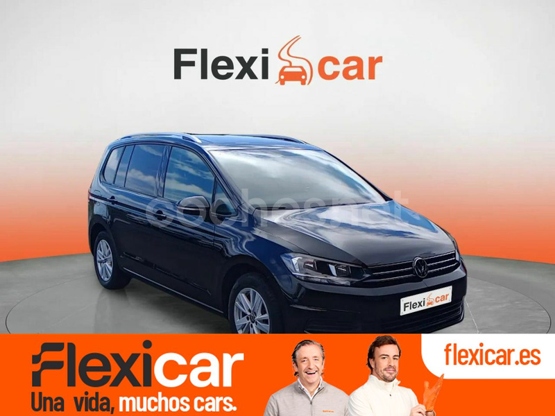 VOLKSWAGEN Touran Advance 2.0 TDI