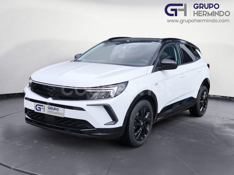 OPEL Grandland 1.5 CDTi GS Line Auto
