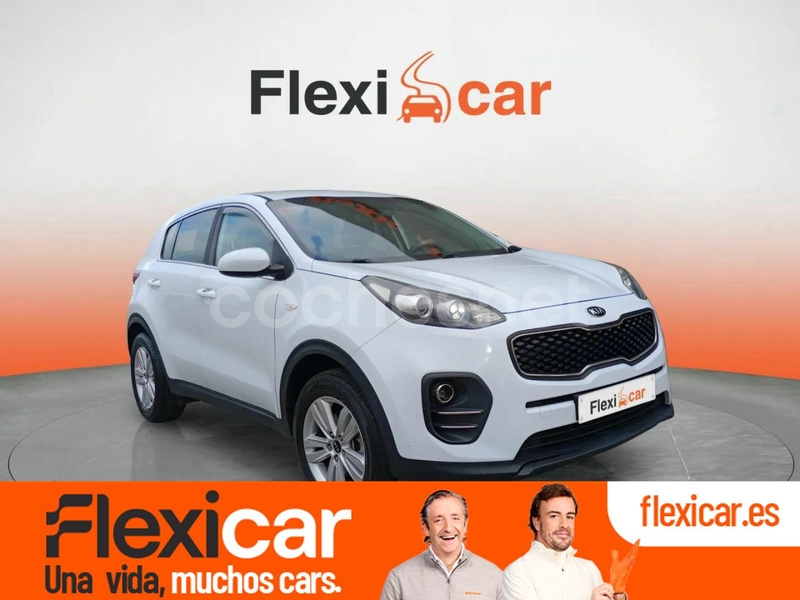 KIA Sportage 1.6 GDi Drive 4x2