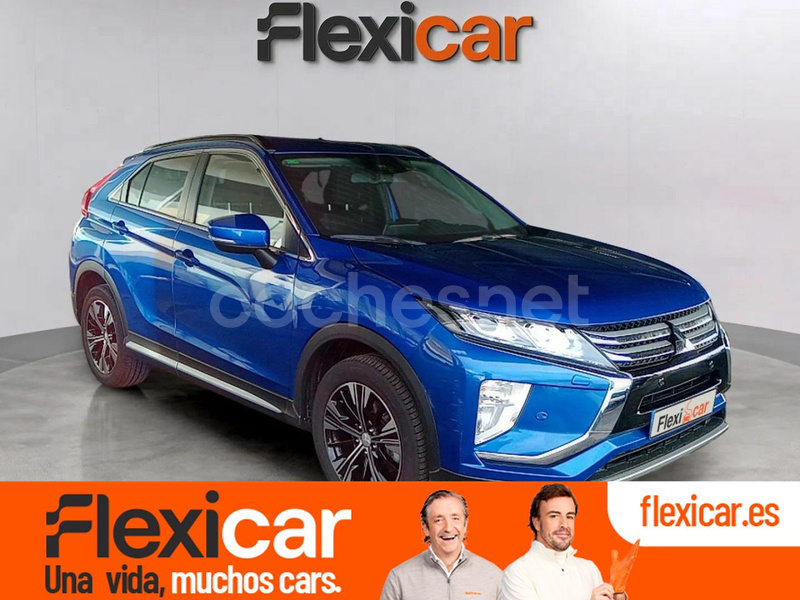 MITSUBISHI Eclipse Cross 150T Motion
