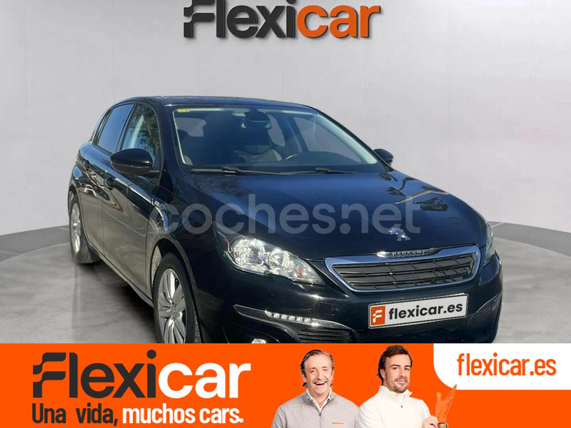 PEUGEOT 308 Active 1.2 PureTech SS