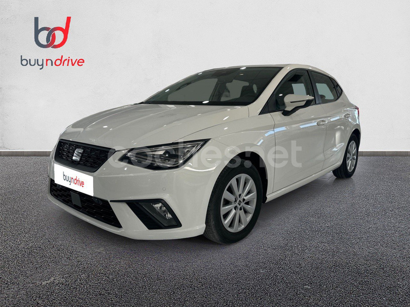 SEAT Ibiza 1.0 TSI Style
