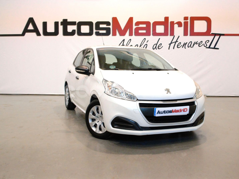 PEUGEOT 208 ACTIVE BlueHDi