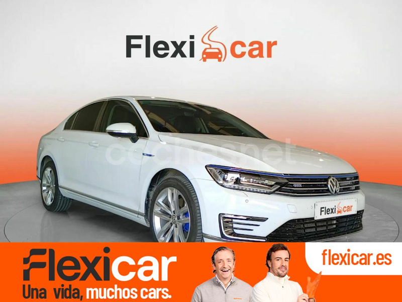 VOLKSWAGEN Passat GTE 1.4 TSI DSG