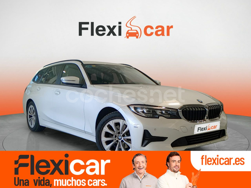 BMW Serie 3 320d Auto.Touring