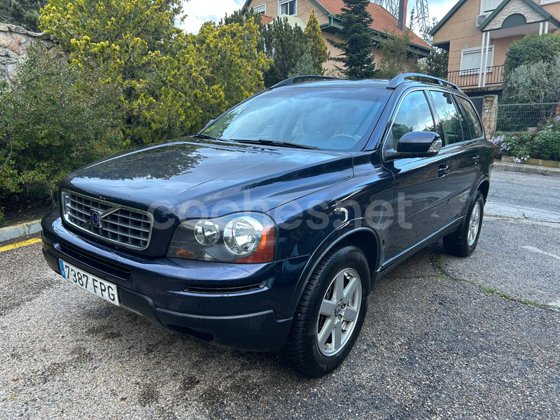 VOLVO XC90 D5 Momentum