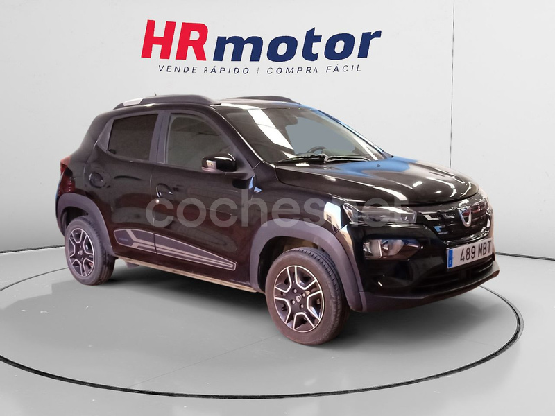 DACIA Spring Comfort Electric