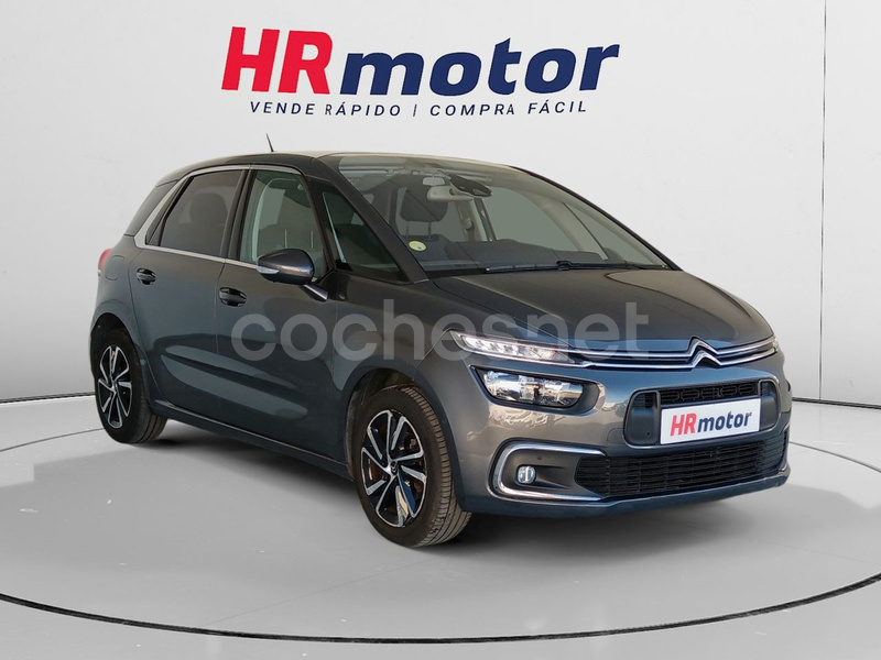 CITROEN C4 Spacetourer BlueHDi Feel