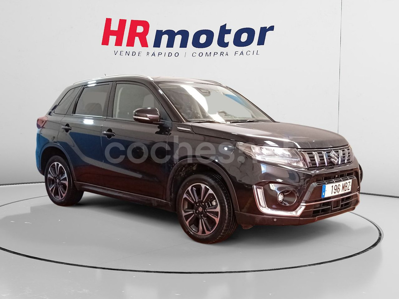 SUZUKI Vitara 1.4 T GLX Mild Hybrid