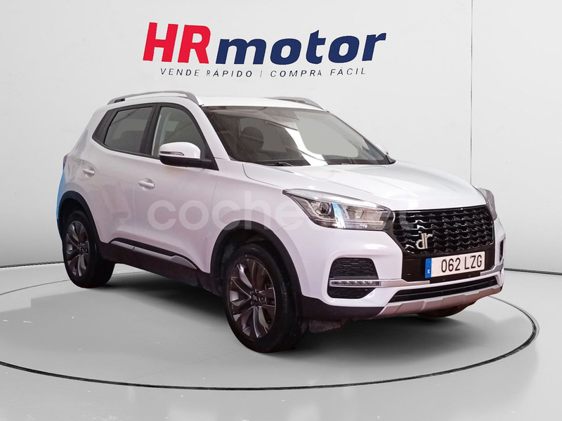 DR AUTOMOBILES DR 4.0 1.5