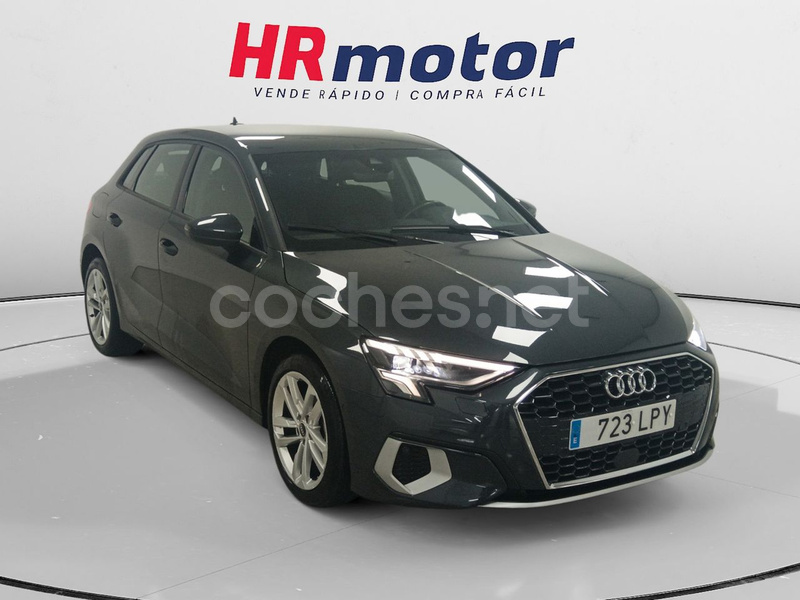 AUDI A3 Sportback 30 TDI