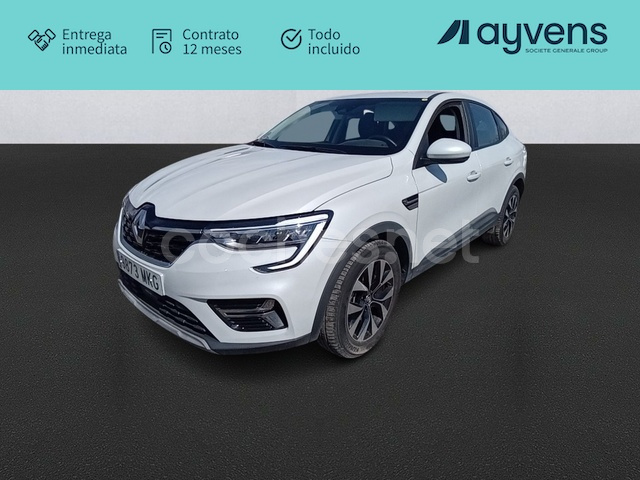 RENAULT Arkana Equilibre ETECH full hybr. 105kW145CV