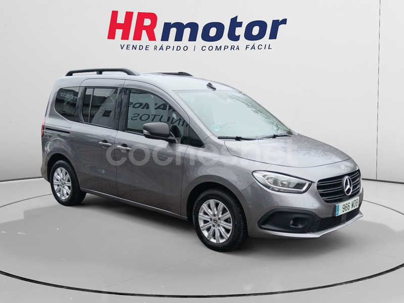 MERCEDES-BENZ Citan 110 CDI Tourer Base Largo