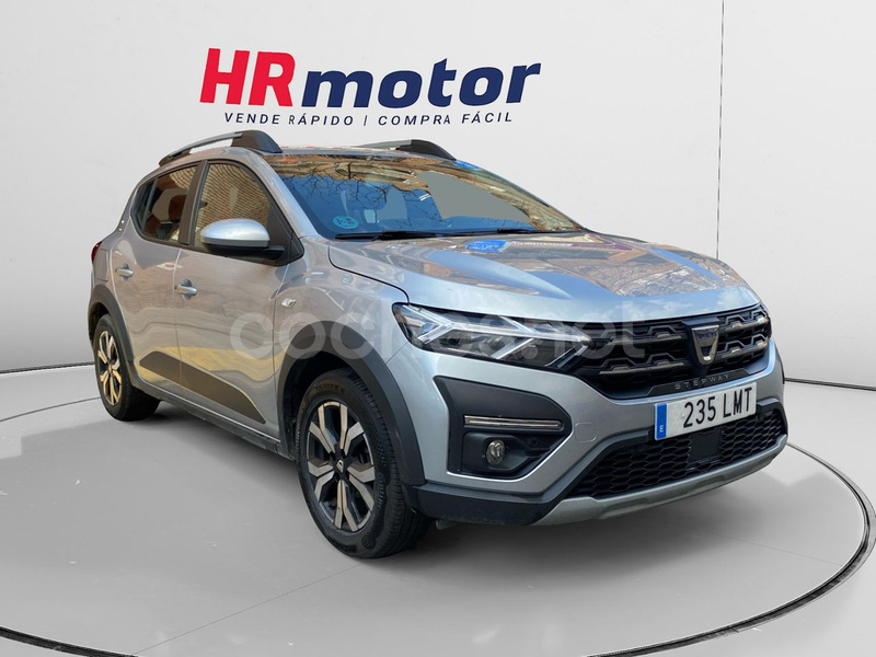 DACIA Sandero Stepway Comfort TCe
