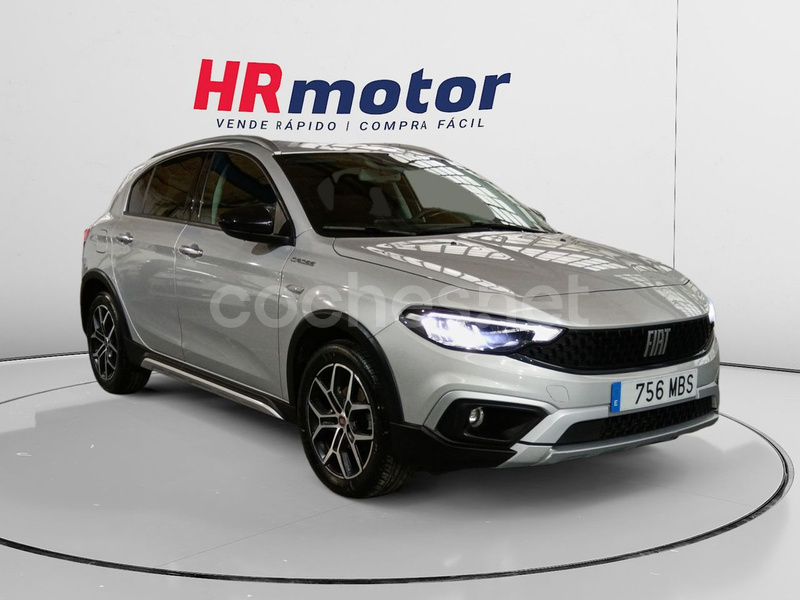 FIAT Tipo Cross 1.6
