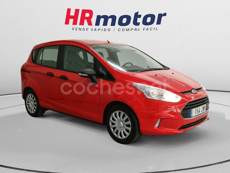 FORD B-MAX 1.4 Duratec Trend