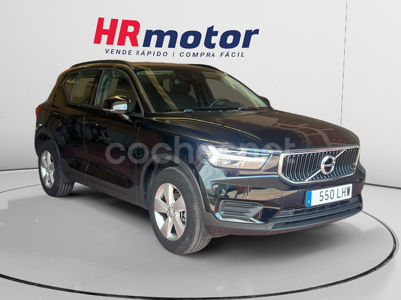 VOLVO XC40 1.5 T2 Momentum Core Auto