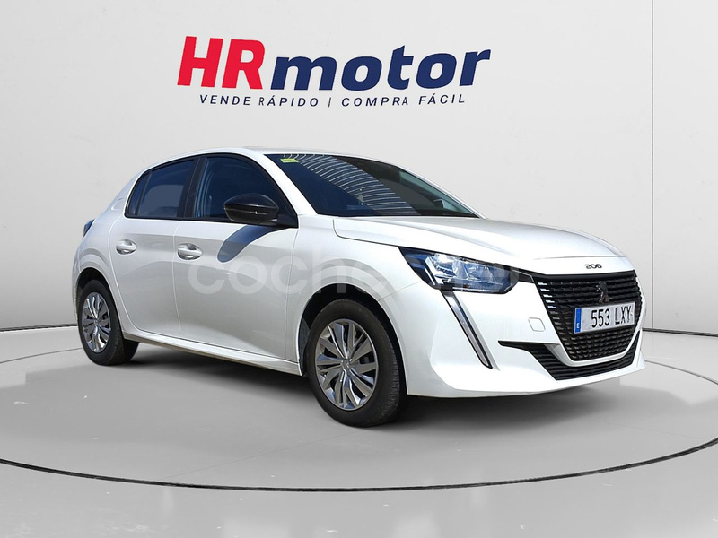 PEUGEOT 208 PureTech Active