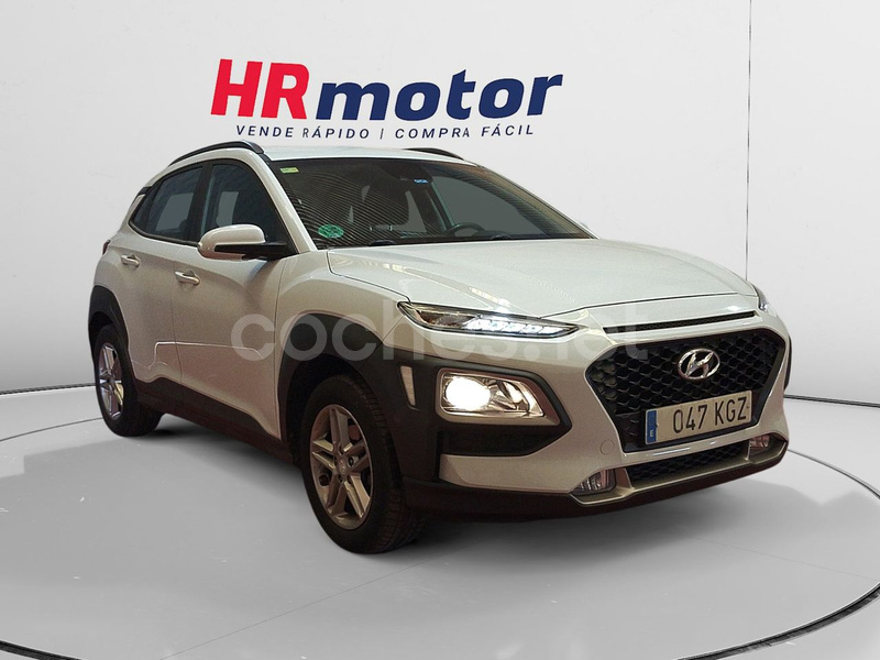 HYUNDAI Kona 1.0 TGDi Klass 4x2