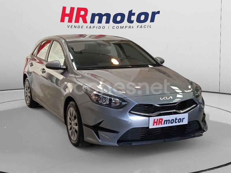KIA Ceed 1.0 TGDi Drive