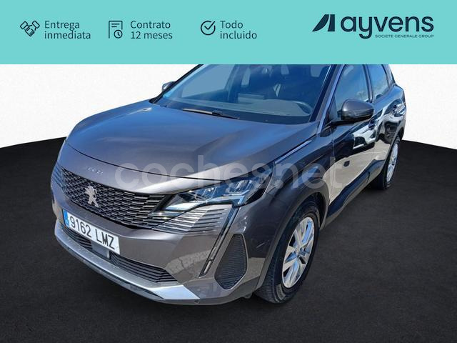 PEUGEOT 3008 1.5 BlueHDi SS Active Pack