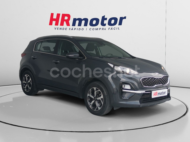 KIA Sportage 1.6 CRDi Drive 4x2