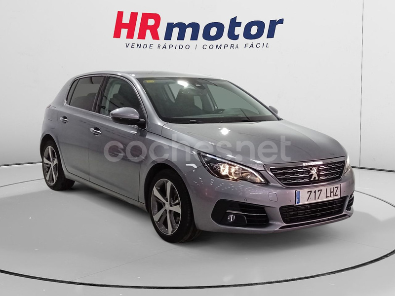 PEUGEOT 308 Allure Pack PureTech 130 SS