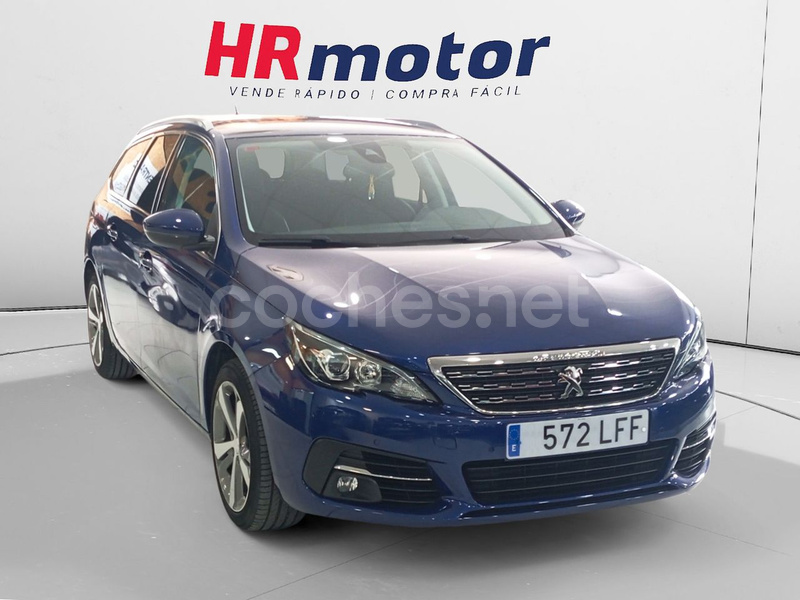 PEUGEOT 308 SW Allure PureTech 130 SS 6 Vel. MAN