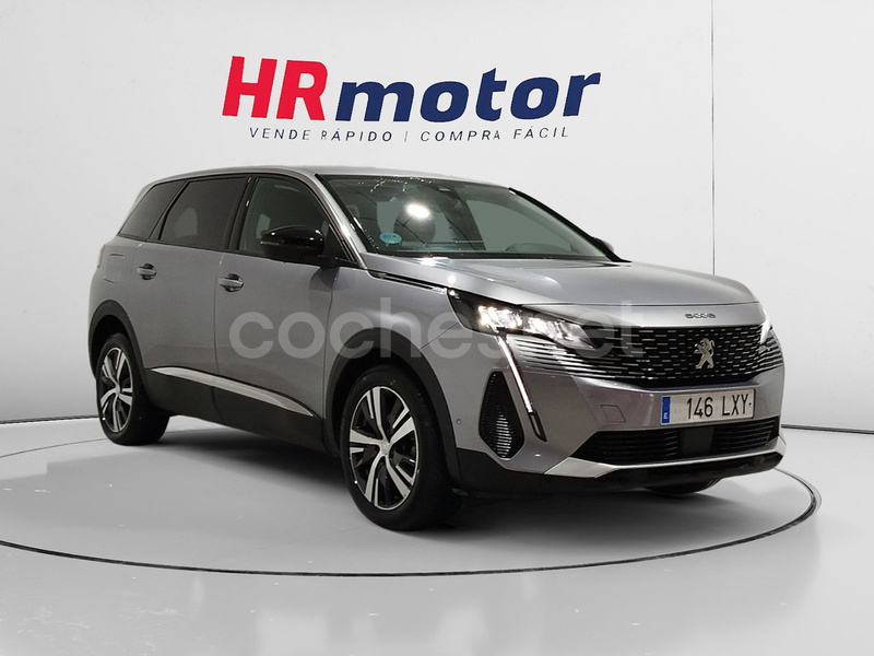 PEUGEOT 5008 1.5 BlueHDi SS Allure