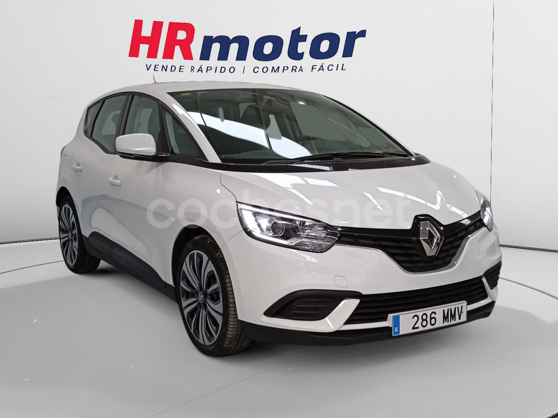 RENAULT Grand Scénic Life Blue dCi