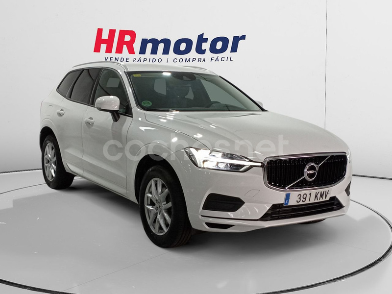 VOLVO XC60 2.0 D4 Momentum