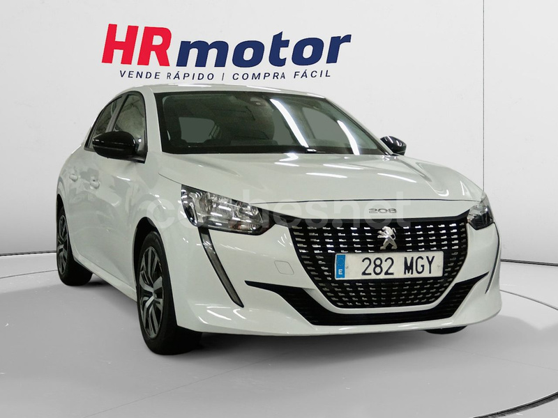PEUGEOT 208 PureTech Active Pack
