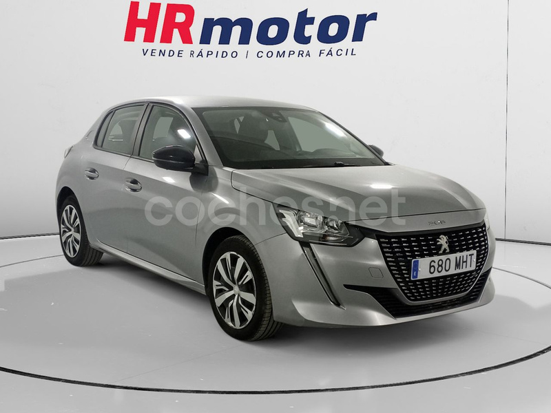 PEUGEOT 208 PureTech Active Pack
