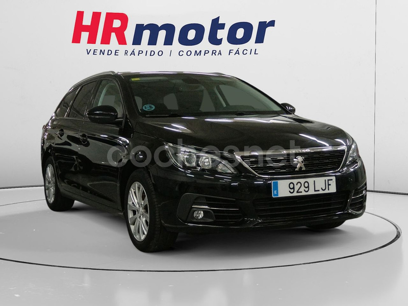 PEUGEOT 308 SW Style PureTech 110 SS 6 Vel. MAN