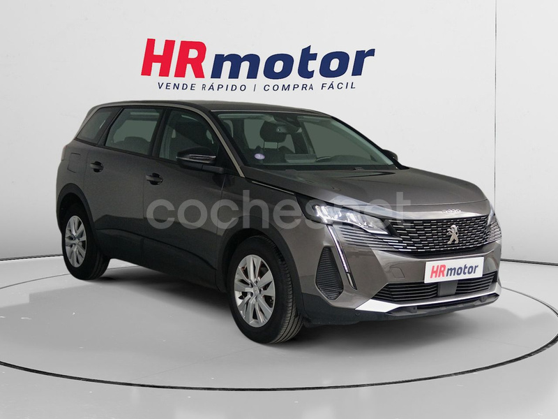 PEUGEOT 5008 1.2 PureTech SS Active Pack