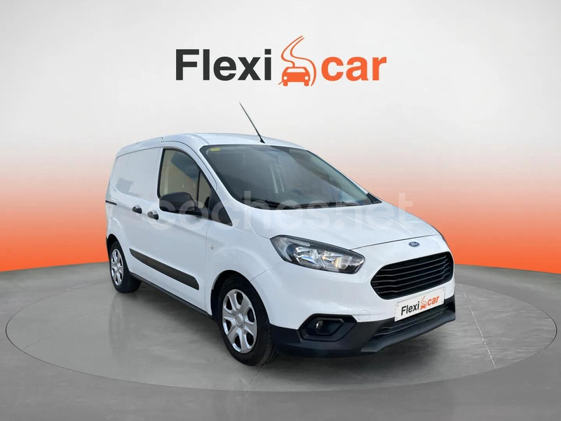 FORD Transit Courier Kombi 1.5 TDCi Trend