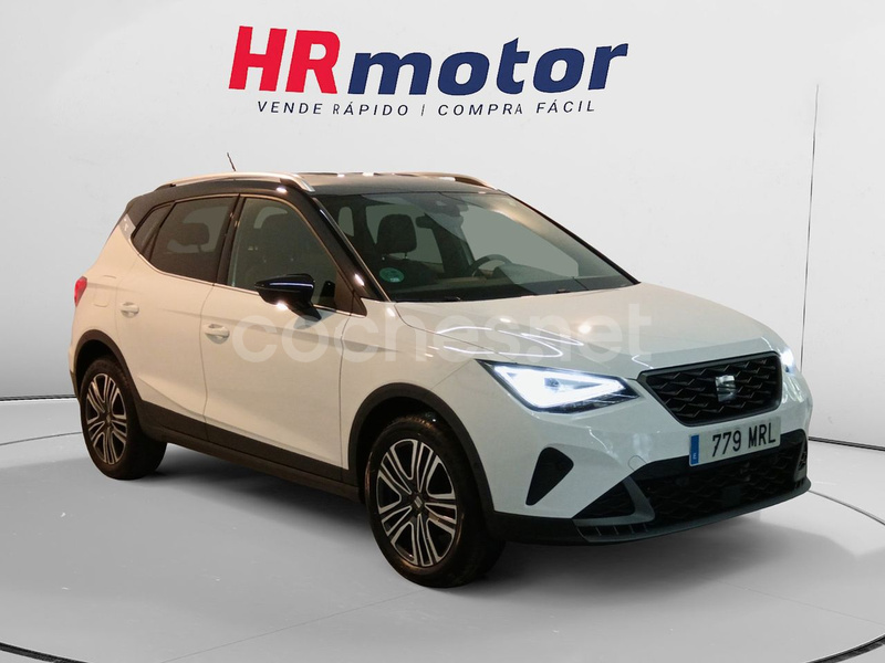SEAT Arona 1.0 TSI FR XL RX