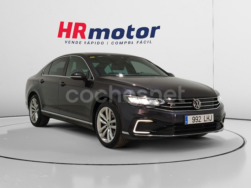 VOLKSWAGEN Passat GTE 1.4 TSI ePower DSG
