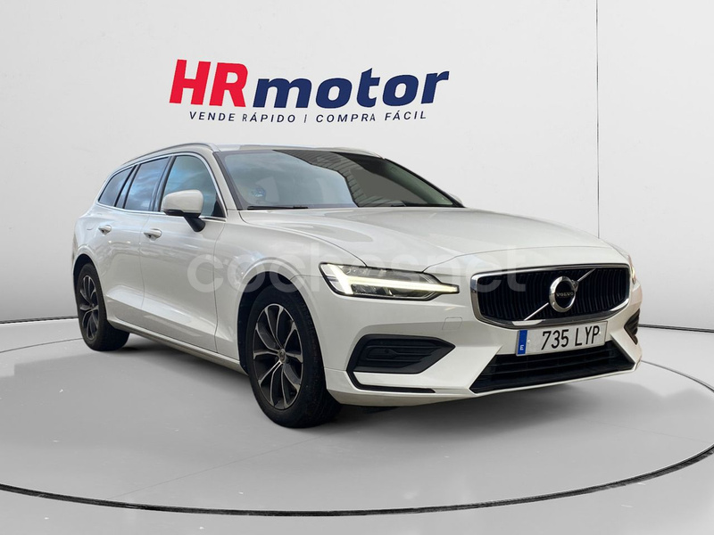 VOLVO V60 2.0 B3 G Core Auto