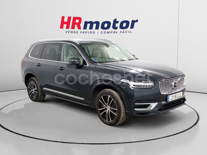 VOLVO XC90 2.0 T8 AWD Momentum Auto