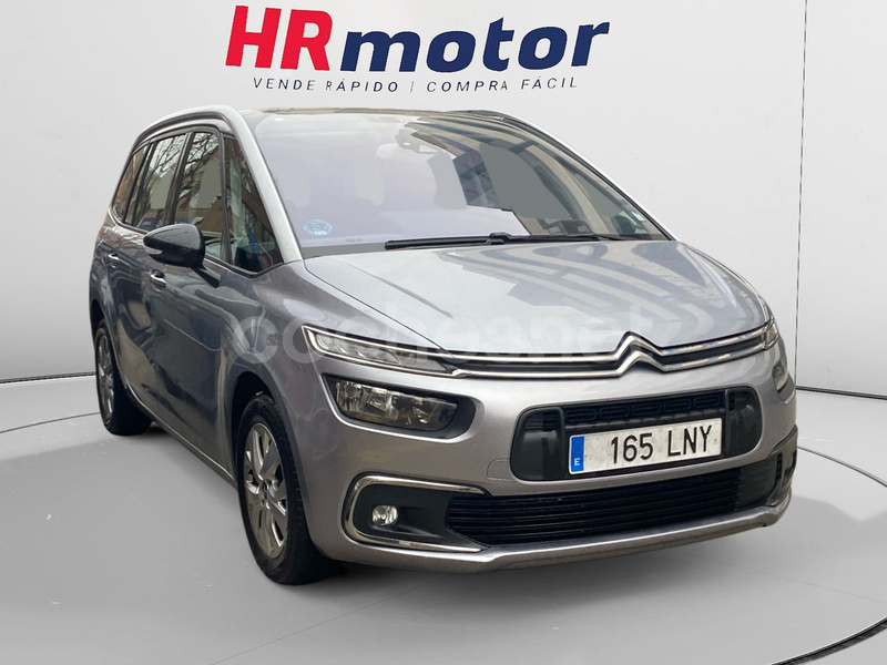 CITROEN Grand C4 Spacetourer PureTech SS 6v Feel
