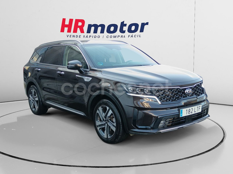 KIA Sorento 1.6 TGDi HEV Drive 4x2 7pl